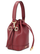 Fendi Women's Mon Tresor Bag Red, view 3