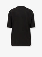 Moncler Genius Women's Shirt Moncler Edward Enninful Black, view 2