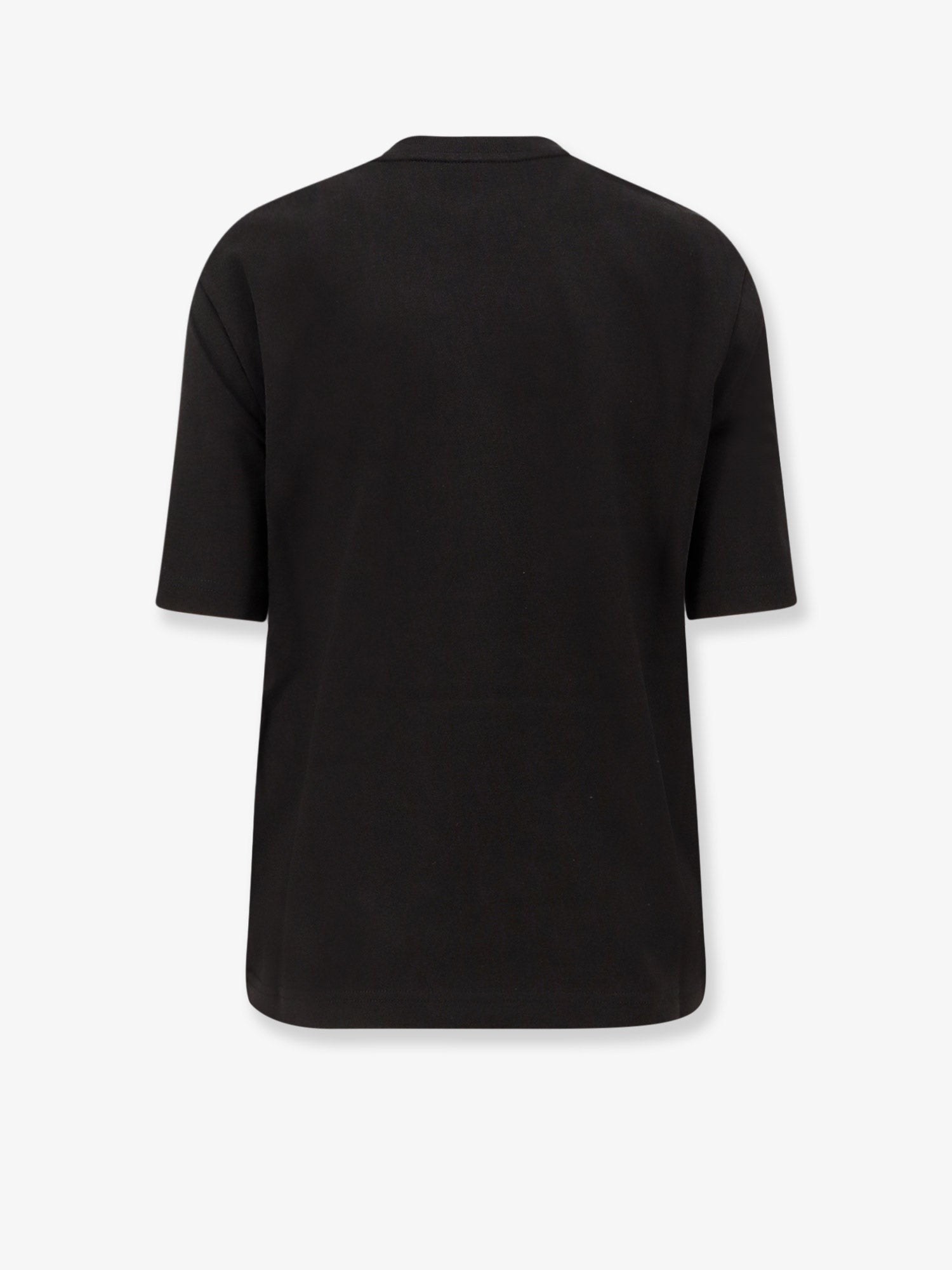Moncler Genius Women's Shirt Moncler Edward Enninful Black