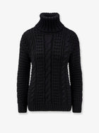 Moncler Genius Women's Moncler Edward Enninful EE72 Black