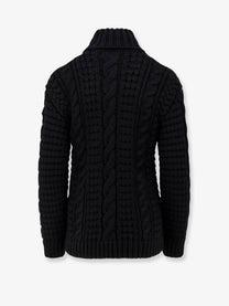 Moncler Genius Women's Moncler Edward Enninful EE72 Black