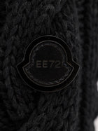 Moncler Genius Women's Moncler Edward Enninful EE72 Black, view 3