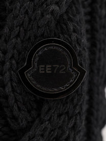 Moncler Genius Women's Moncler Edward Enninful EE72 Black