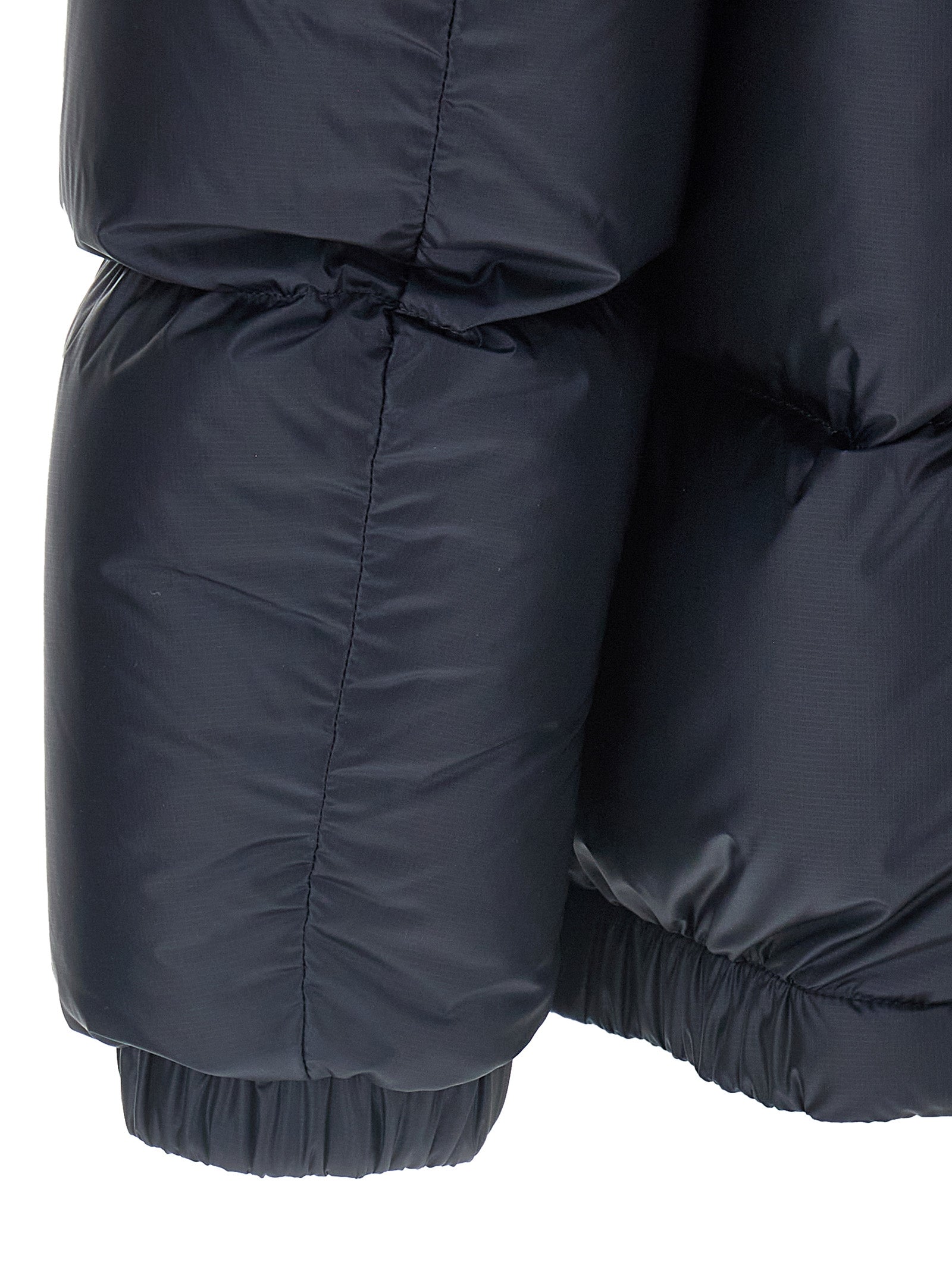 MONCLER - MONCLER - ’Rivau’ down jacket - Men’s Outerwear