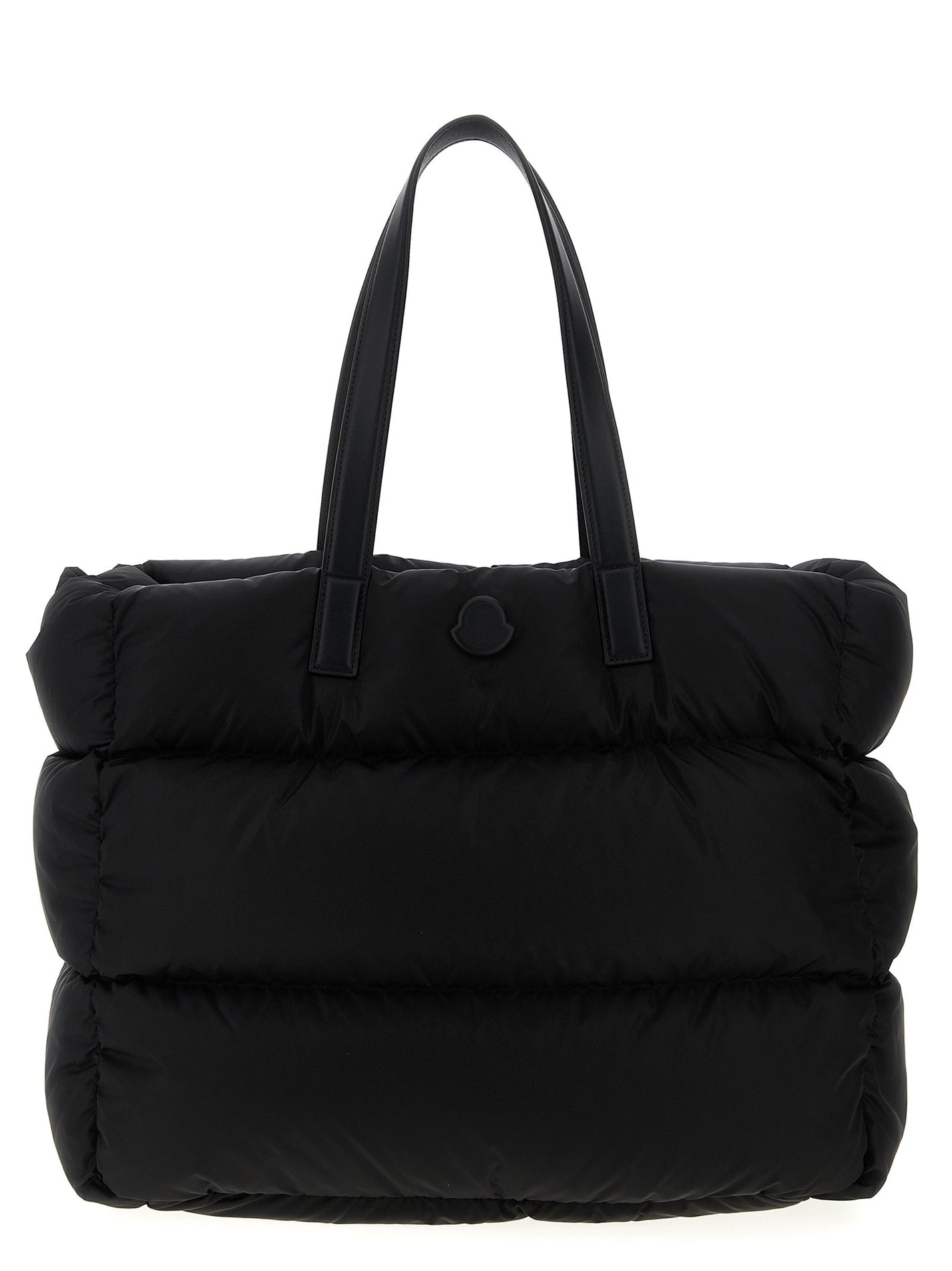 MONCLER - MONCLER - ’New Caradoc’ shopping bag - Men’s Bags