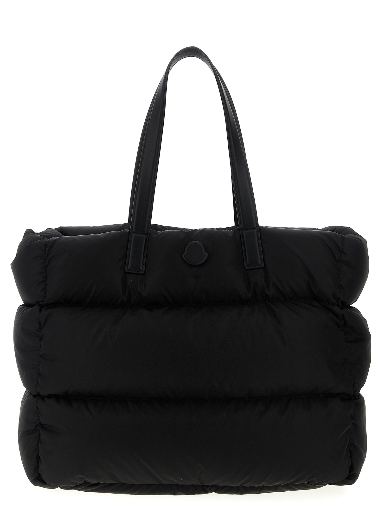 MONCLER - MONCLER - ’New Caradoc’ shopping bag - Men’s Bags