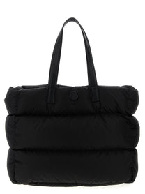 MONCLER - MONCLER - ’New Caradoc’ shopping bag - Men’s Bags