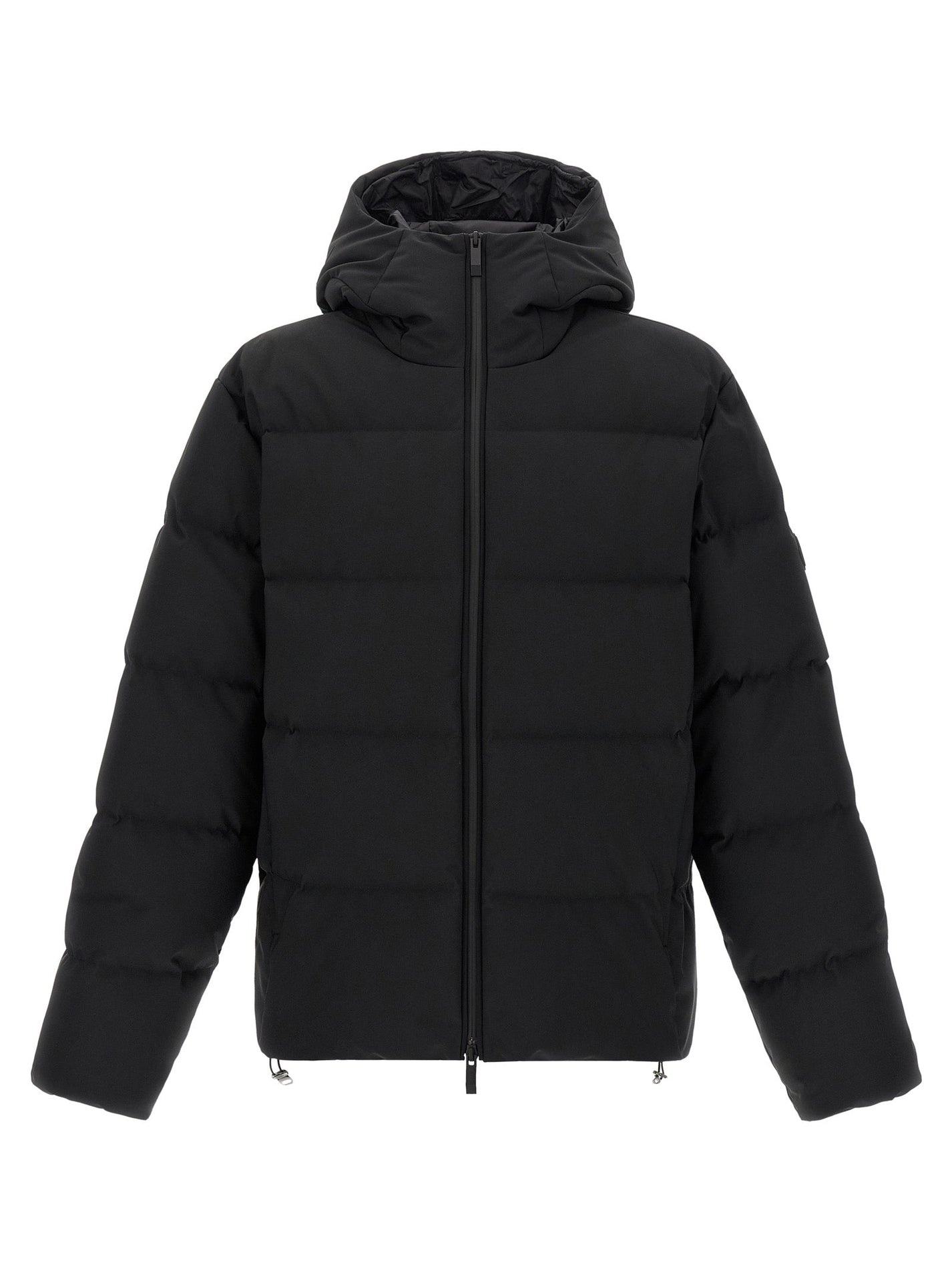 MONCLER - MONCLER - ’Languedoc’ down jacket - Men’s Outerwear