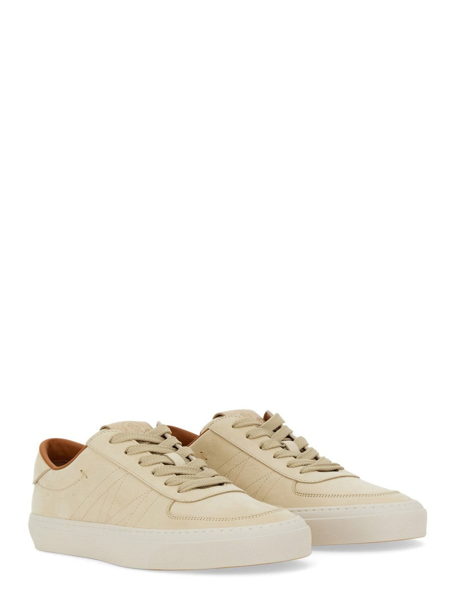 Moncler - Moncler ’Monclub’ Sneaker - Men’s Shoes