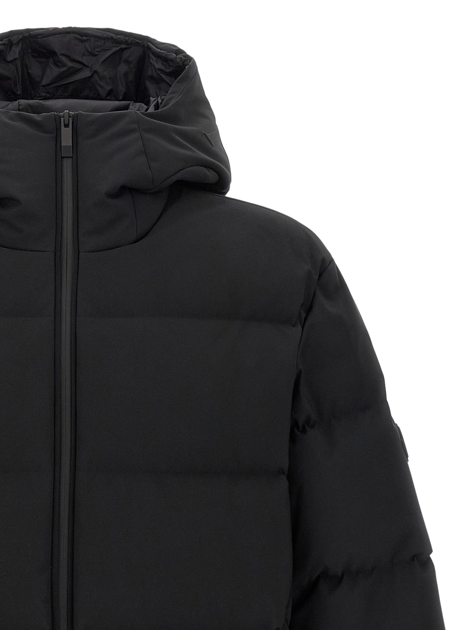 MONCLER - MONCLER - ’Languedoc’ down jacket - Men’s Outerwear