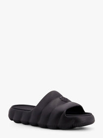 Moncler - Moncler Lilo Eva Slides - Women’s Shoes