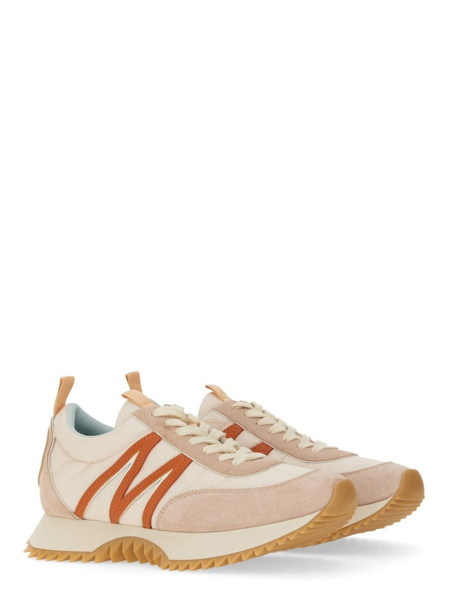 Moncler - Moncler ’Pacey’ Sneaker - Women’s Shoes