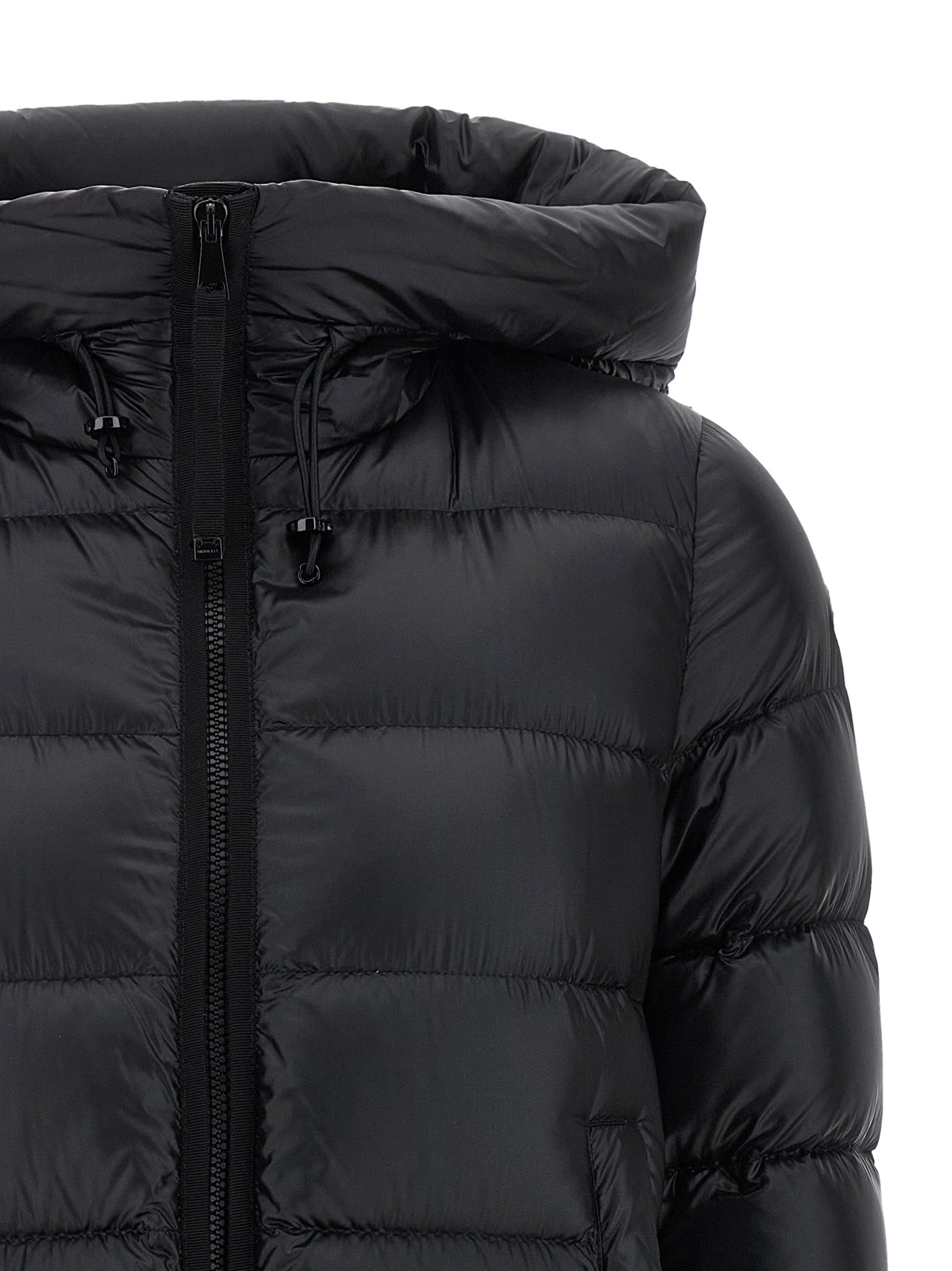 MONCLER - MONCLER - ’Suyenne’ down jacket - Women’s Outerwear