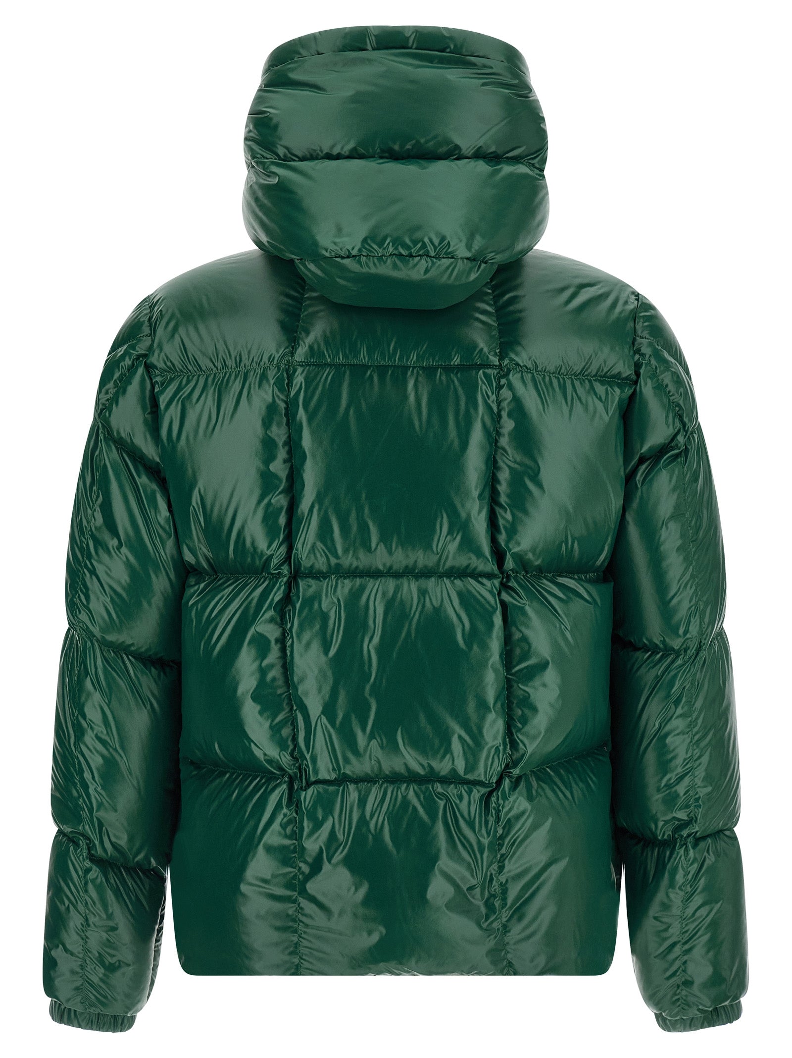MONCLER - MONCLER - ’Parana’ down jacket - Men’s Outerwear