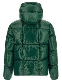 MONCLER - MONCLER - ’Parana’ down jacket - Men’s Outerwear