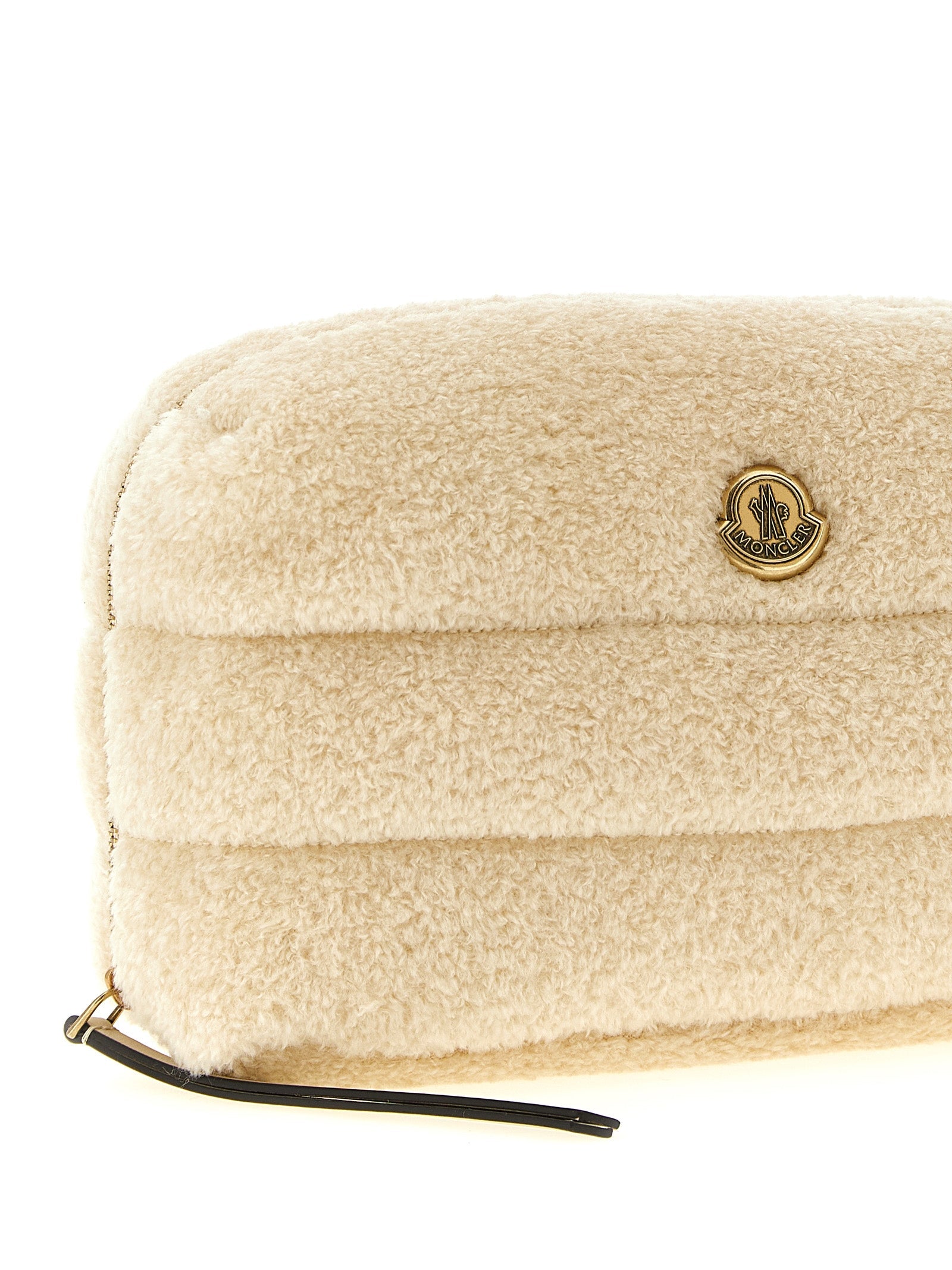 MONCLER - MONCLER - ’Caradoc’ beauty - Women’s Bags