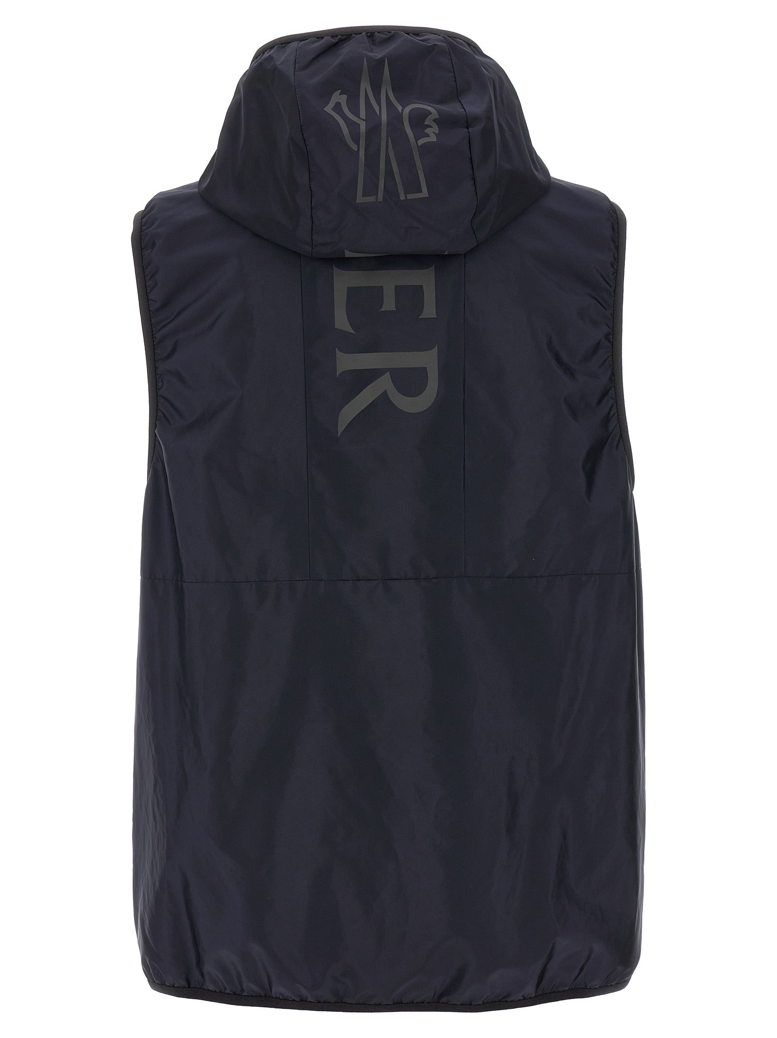 MONCLER - MONCLER - ’Moretan’ vest - Men’s Outerwear