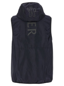 MONCLER - MONCLER - ’Moretan’ vest - Men’s Outerwear