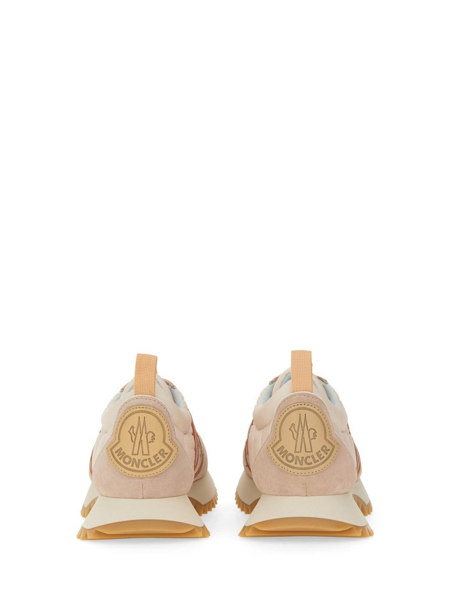 Moncler - Moncler ’Pacey’ Sneaker - Women’s Shoes