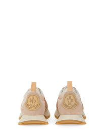Moncler - Moncler ’Pacey’ Sneaker - Women’s Shoes