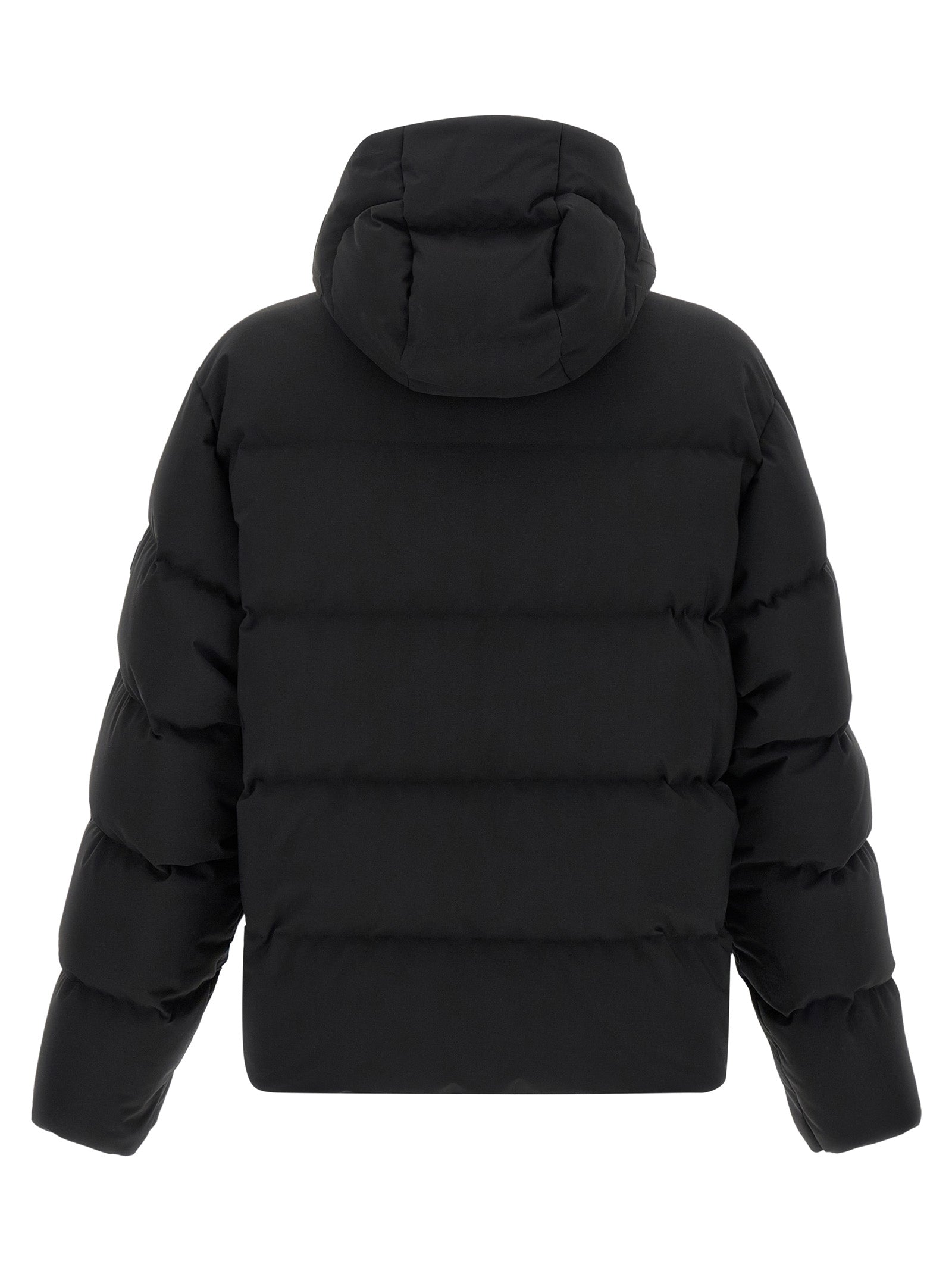 MONCLER - MONCLER - ’Languedoc’ down jacket - Men’s Outerwear