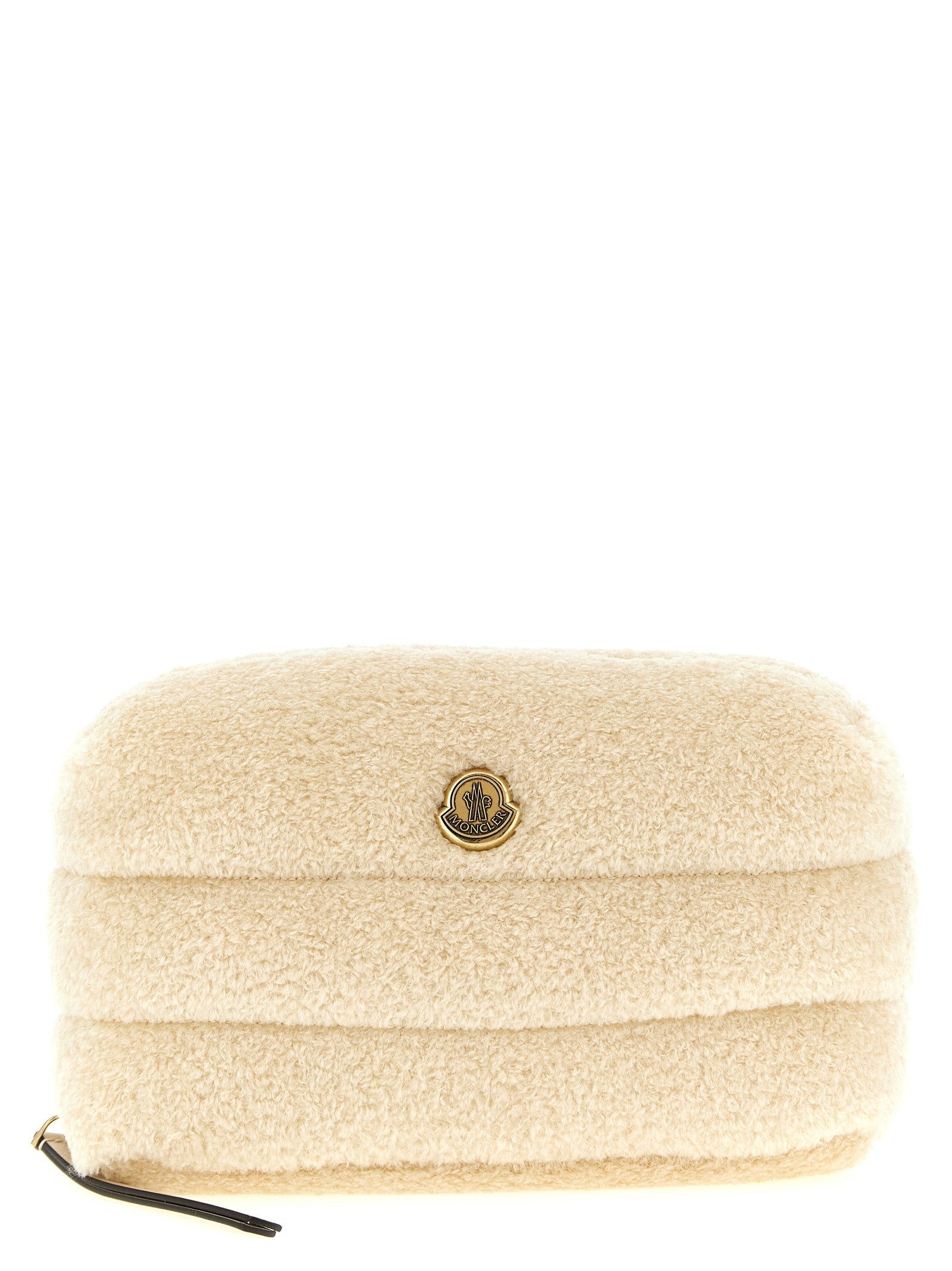MONCLER - MONCLER - ’Caradoc’ beauty - Women’s Bags