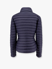 Moncler - Moncler Varax Padded And Quilted Jacket - Women’s Outerwear