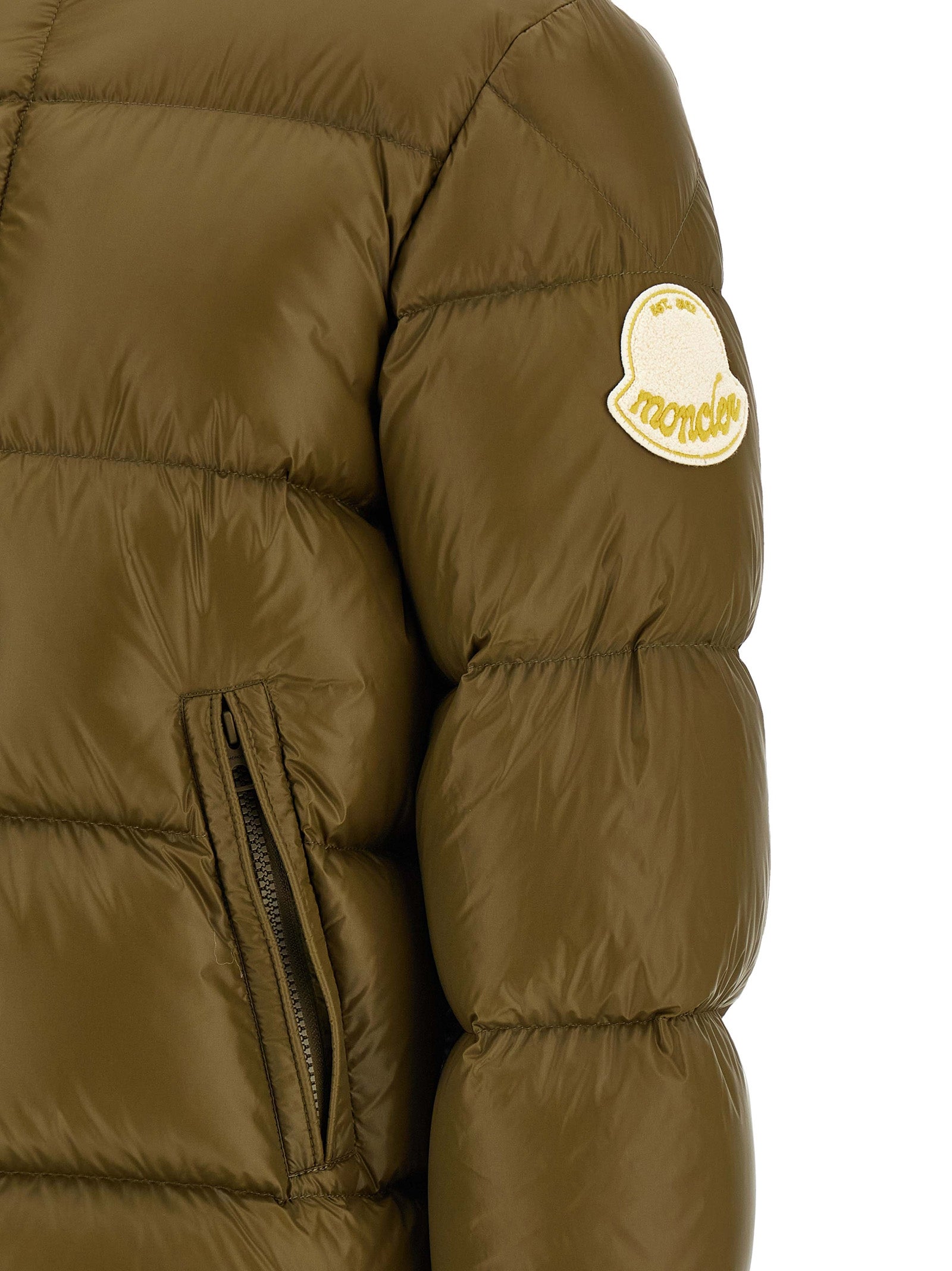 MONCLER - MONCLER - ’Tripiti’ down jacket - Men’s Outerwear