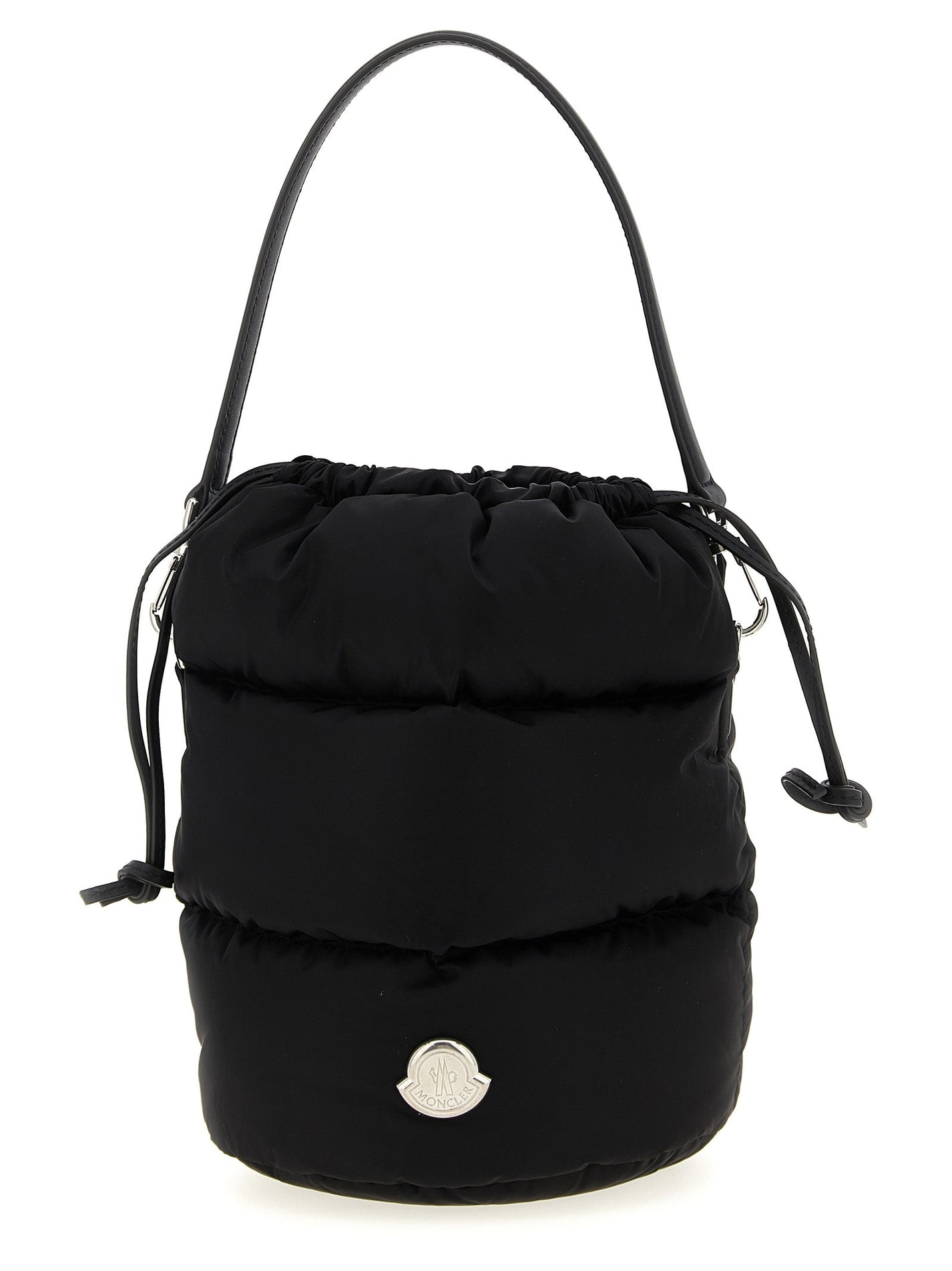MONCLER - MONCLER - ’Caradoc’ bucket bag - Women’s Bags