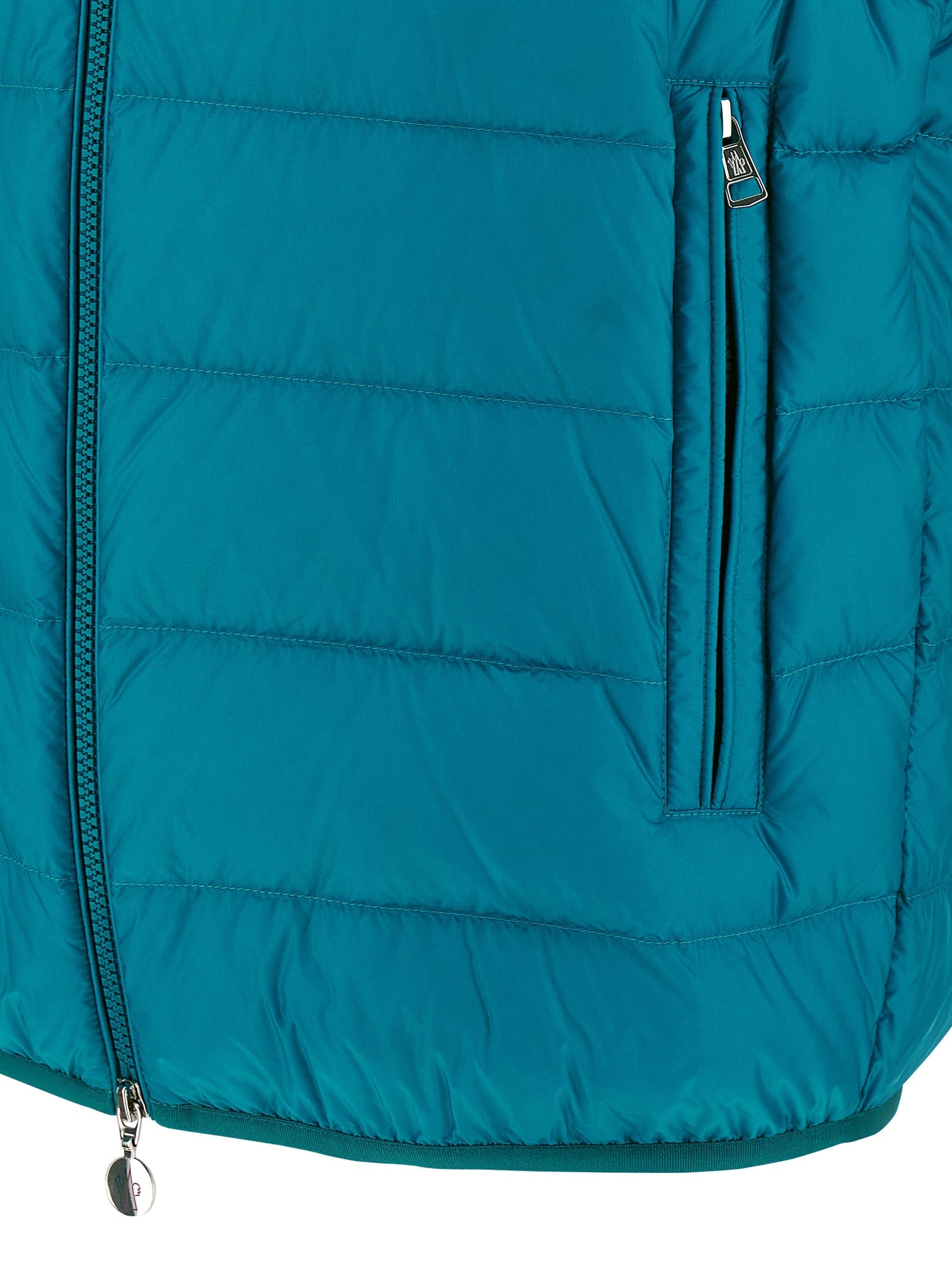 MONCLER - MONCLER - ’Rocoque’ vest - Men’s Outerwear