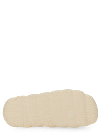 Moncler - Moncler Slide Sandal - Women’s Shoes
