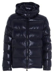 MONCLER - MONCLER - ’Moncler Maya’ down jacket - Men’s Outerwear