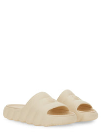 Moncler - Moncler Slide Sandal - Women’s Shoes