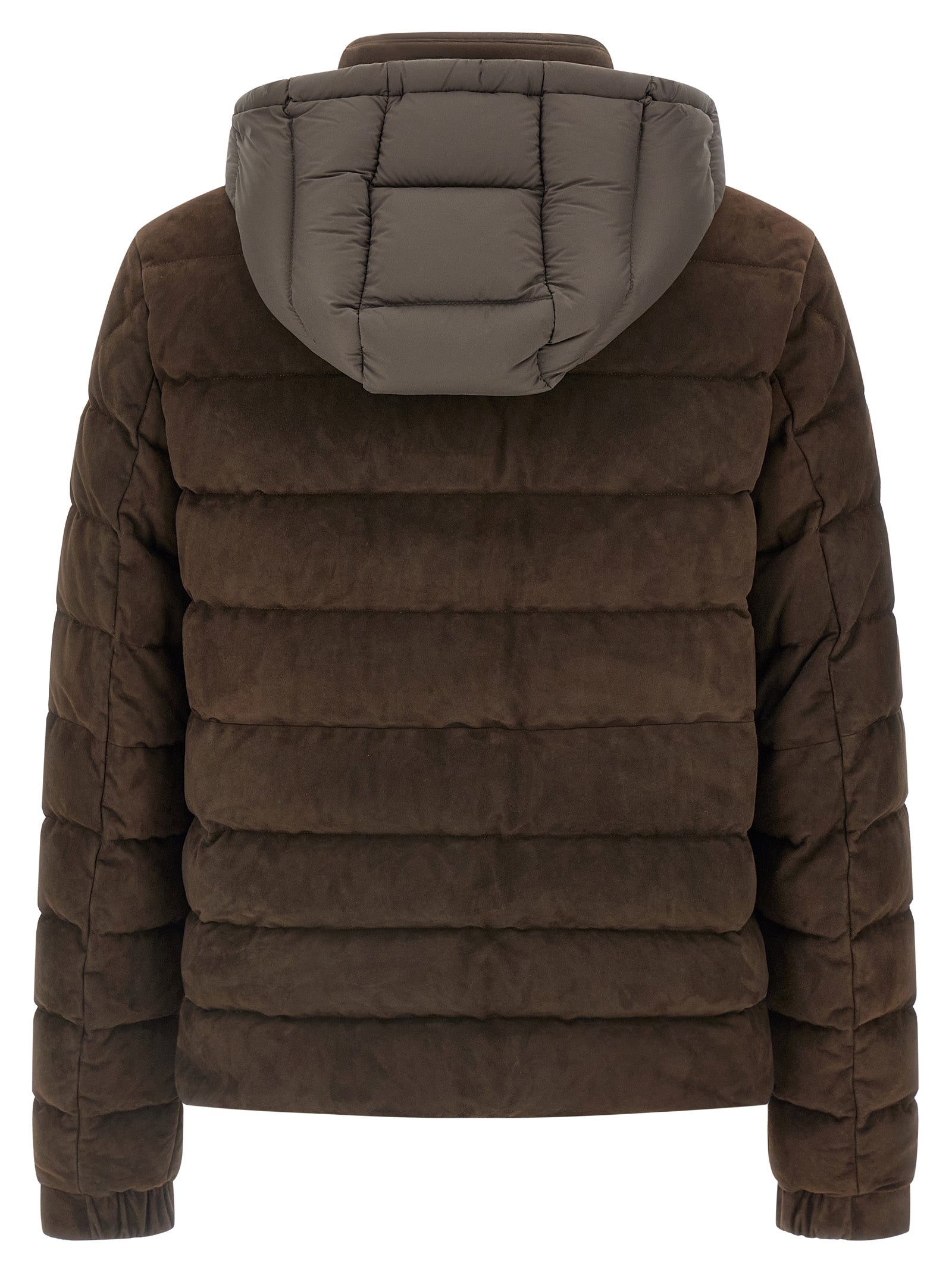 MONCLER - MONCLER - ’Arneb’ down jacket - Men’s Outerwear