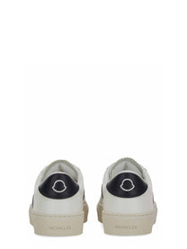 Moncler - Moncler ’Monaco2’’ Sneaker - Women’s Shoes