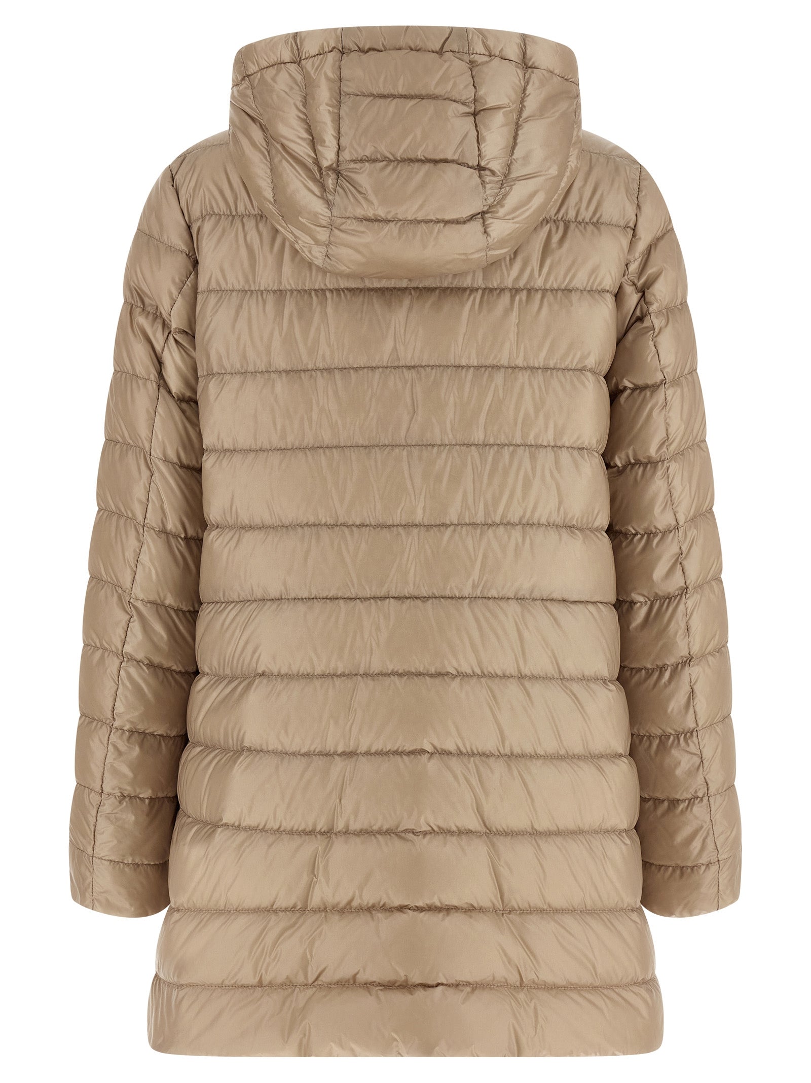 MONCLER - MONCLER - ’Jasmin’ down jacket - Women’s Outerwear
