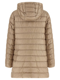 MONCLER - MONCLER - ’Jasmin’ down jacket - Women’s Outerwear
