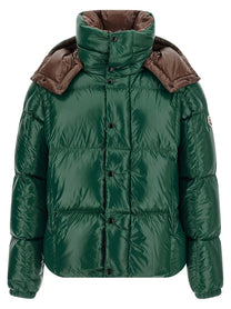 MONCLER - MONCLER - ’Parana’ down jacket - Men’s Outerwear
