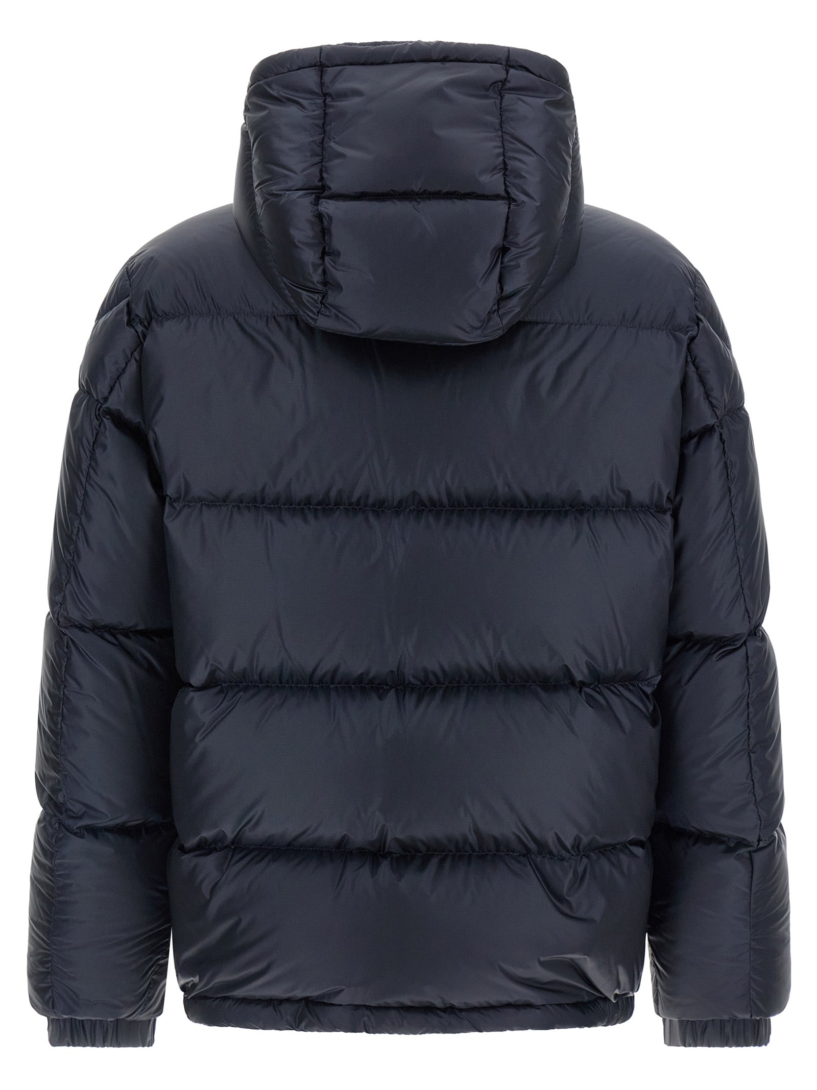 MONCLER - MONCLER - ’Rivau’ down jacket - Men’s Outerwear