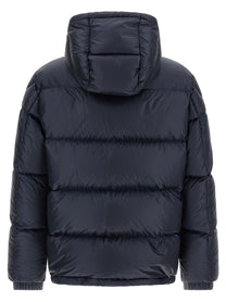 MONCLER - MONCLER - ’Rivau’ down jacket - Men’s Outerwear
