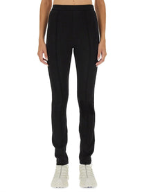 Moncler - Moncler Pants With Logo - Women’s Pants