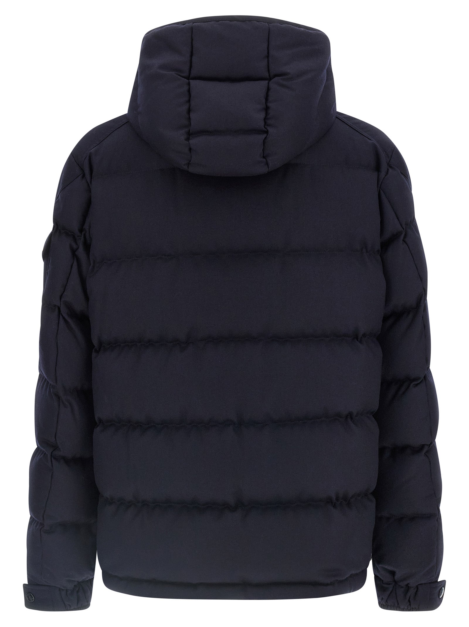 MONCLER - MONCLER - ’Montgenevre’ down jacket - Men’s Outerwear