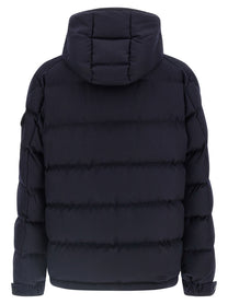 MONCLER - MONCLER - ’Montgenevre’ down jacket - Men’s Outerwear