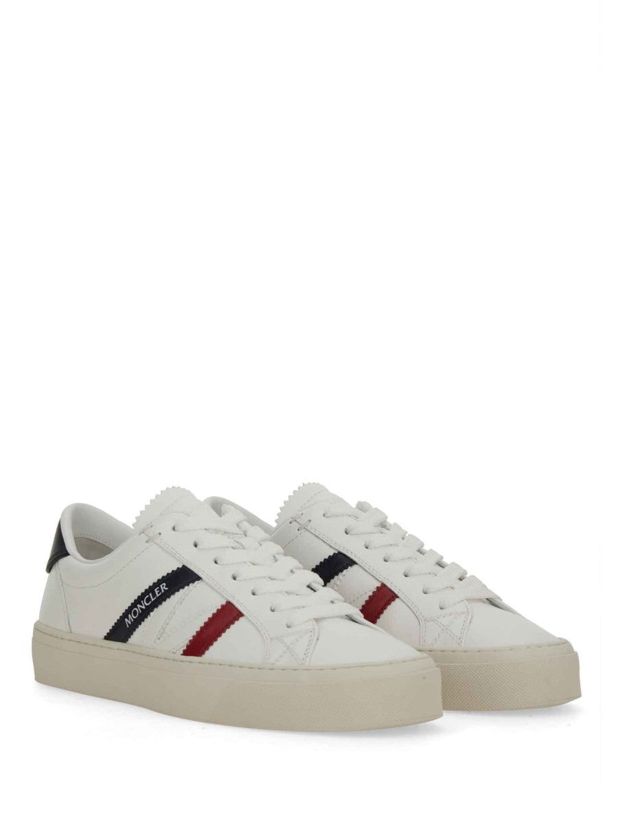 Moncler - Moncler ’Monaco2’’ Sneaker - Women’s Shoes