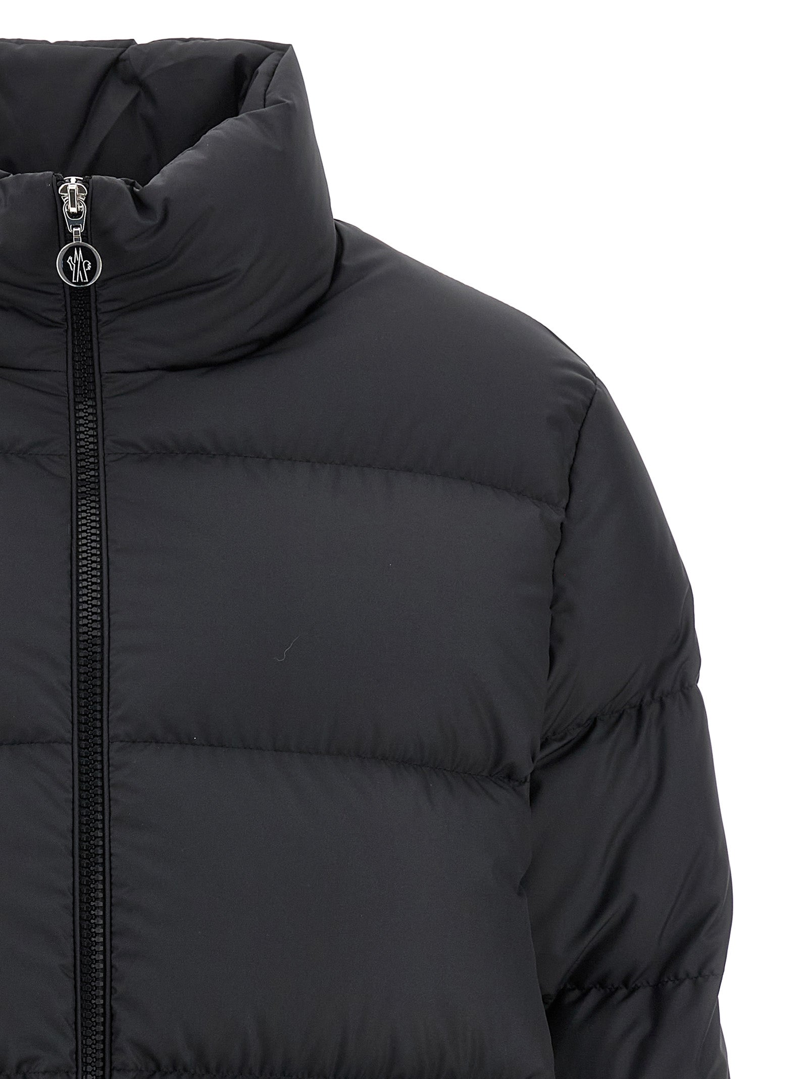 MONCLER - MONCLER - ’Mauzun’ down jacket - Women’s Outerwear