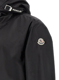 MONCLER - MONCLER - ’Remoray’ raincoat - Men’s Outerwear