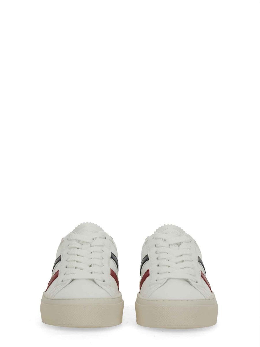 Moncler - Moncler ’Monaco2’’ Sneaker - Women’s Shoes