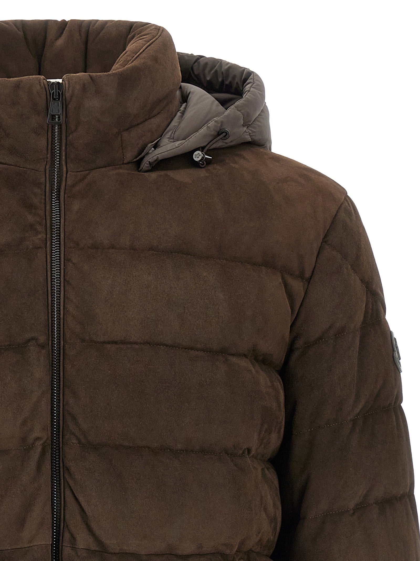 MONCLER - MONCLER - ’Arneb’ down jacket - Men’s Outerwear