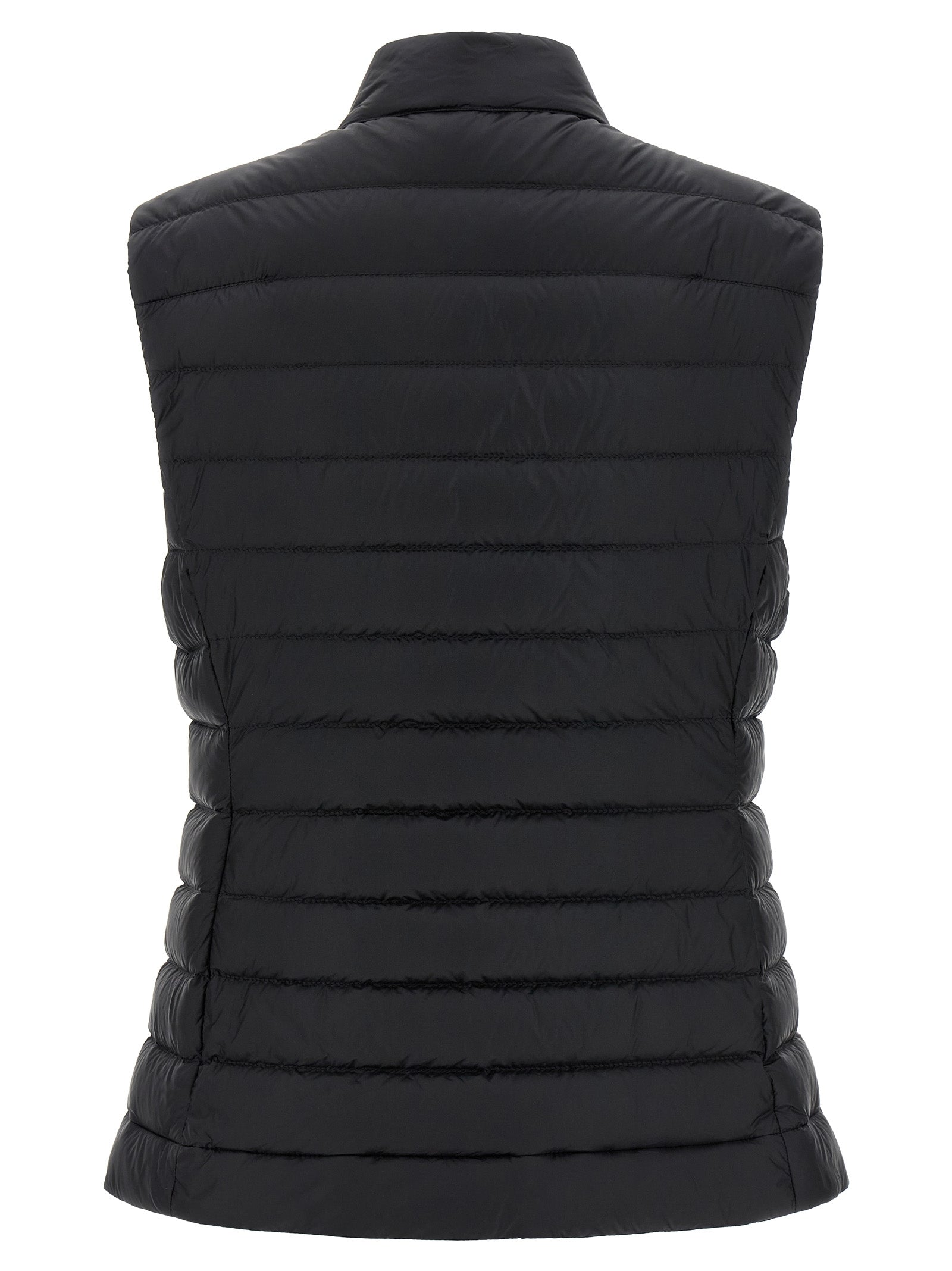 MONCLER - MONCLER - ’Igens’ vest - Women’s Outerwear