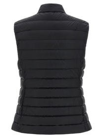 MONCLER - MONCLER - ’Igens’ vest - Women’s Outerwear